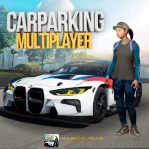 Experience Premium Features: Car Parking Multiplayer Mod APK for Free Shopping