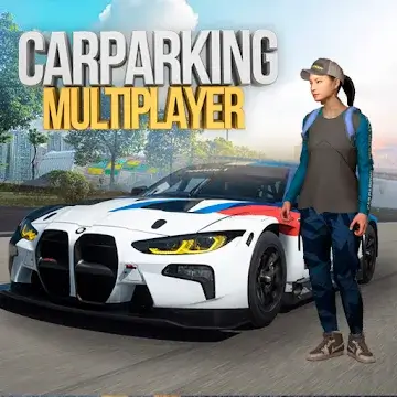 Unlock All Cars & Unlimited Coins with Car Parking Multiplayer Mod APK Guide